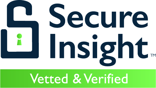 Vetted by Secure Insights