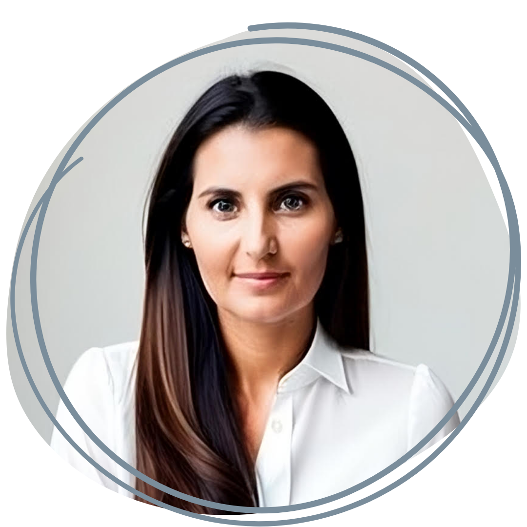 Bonny Flowerette is an online and in-person notary